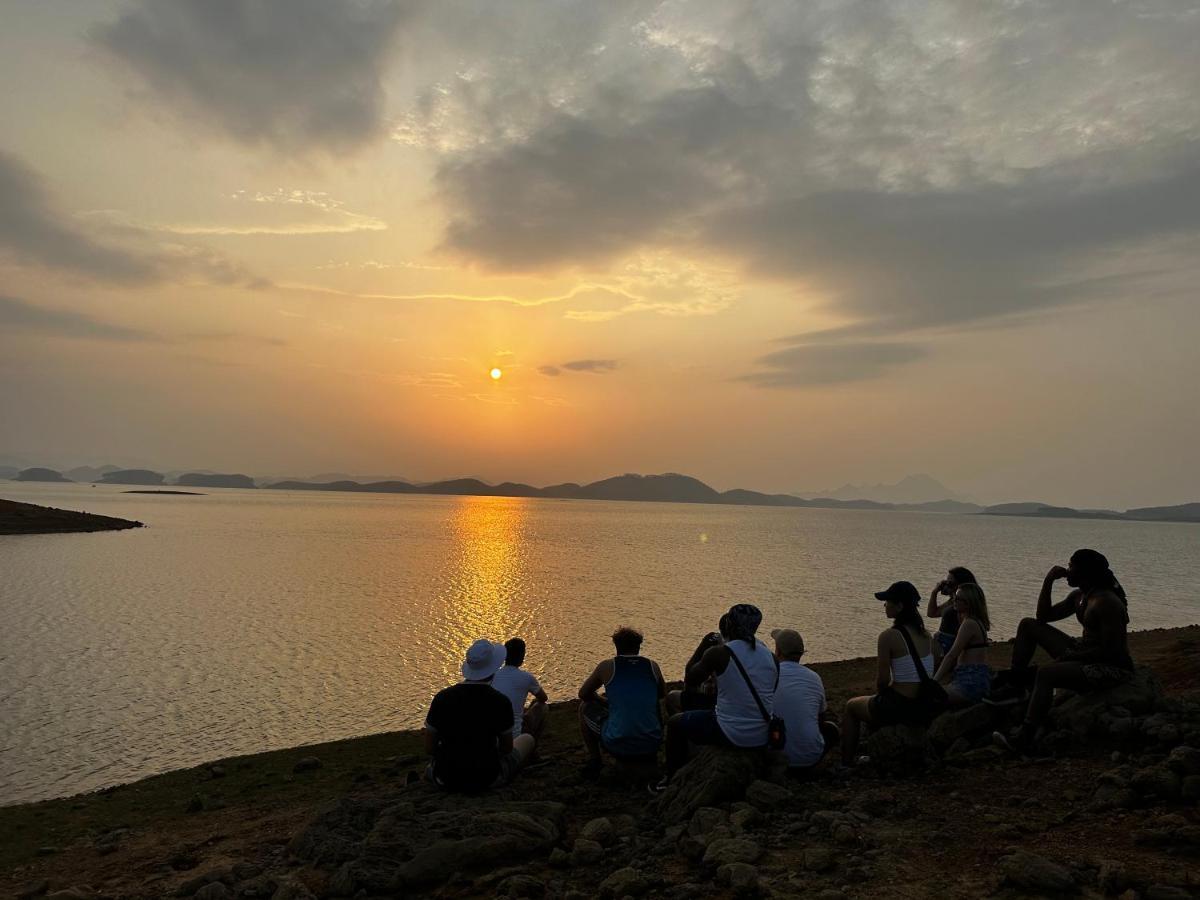Vulinh Family -Homestay Yen Binh Eksteriør billede